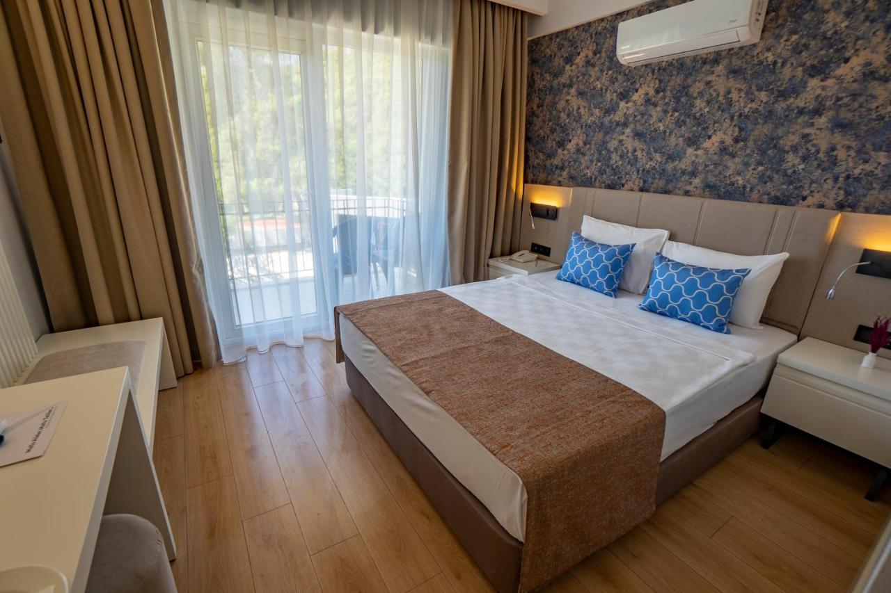 Eldar Garden Resort Kemer Exterior photo