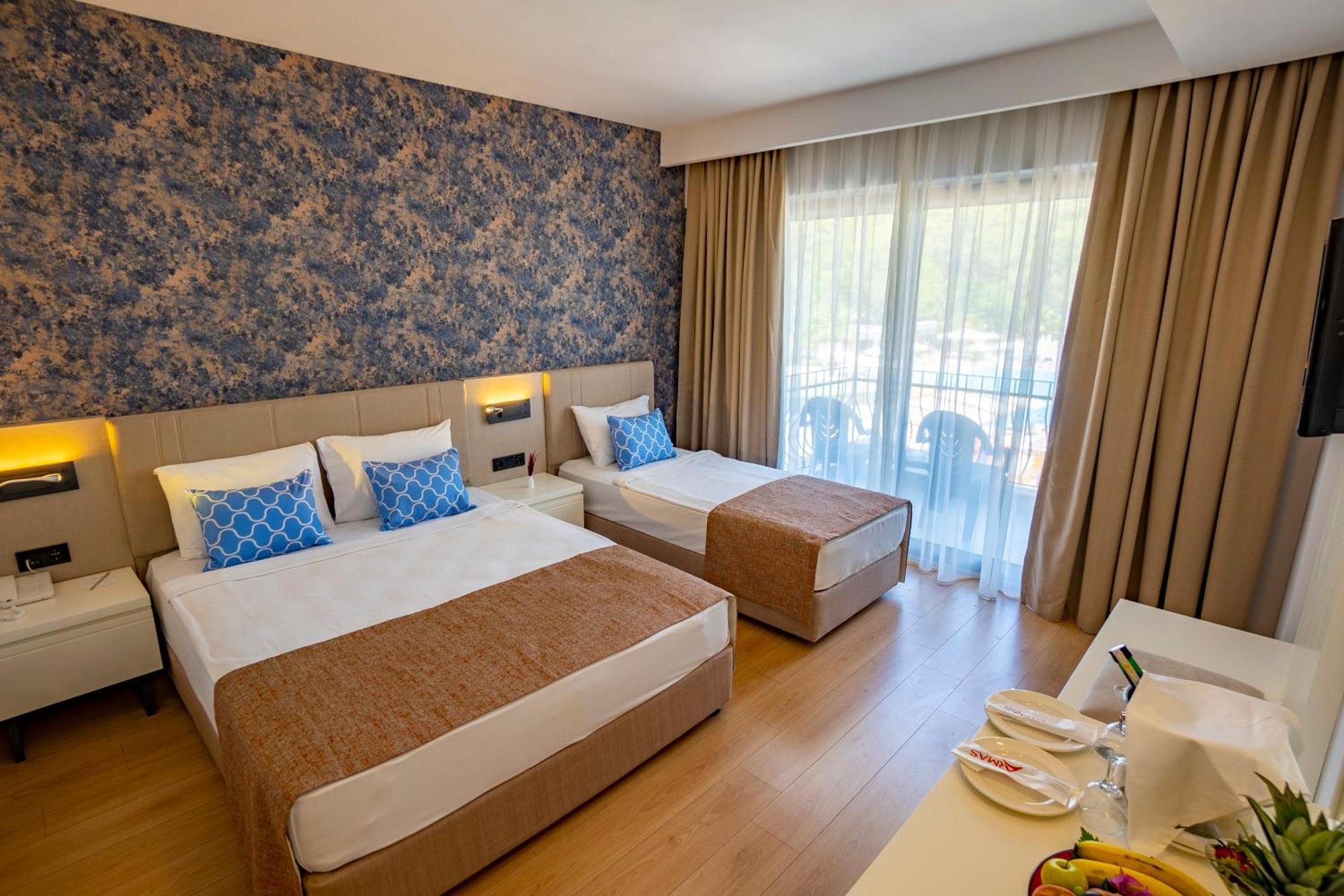 Eldar Garden Resort Kemer Exterior photo